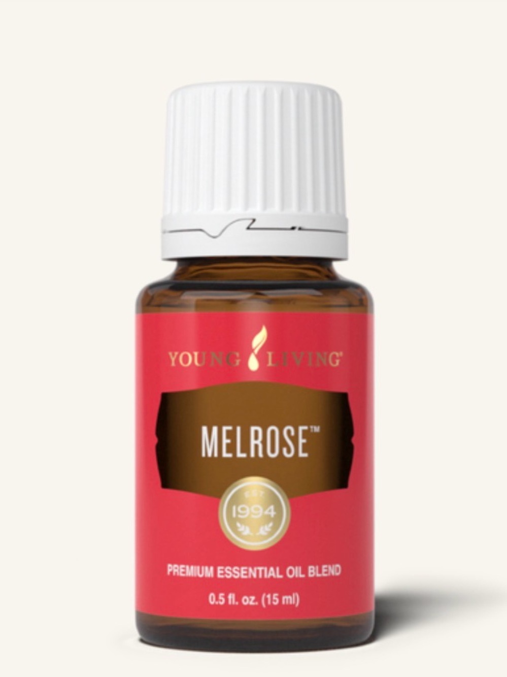 Young living - Melrose Essential Oil Blend